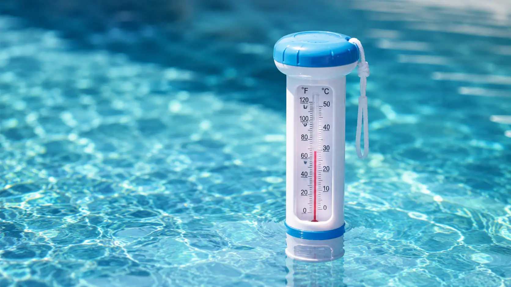 Water Temperature
