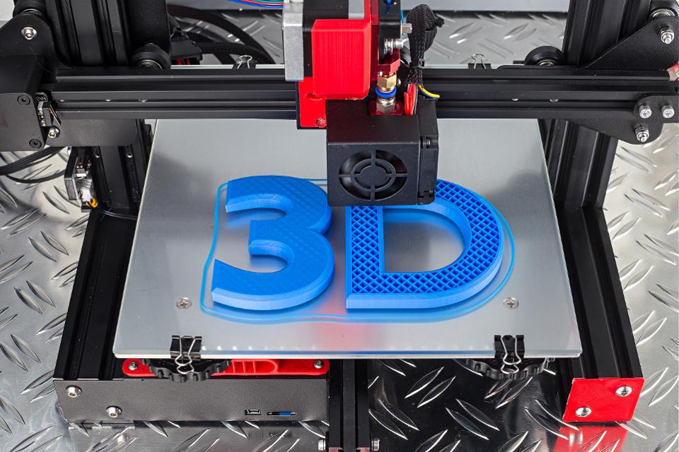 3D Printing / Additive Manufacturing