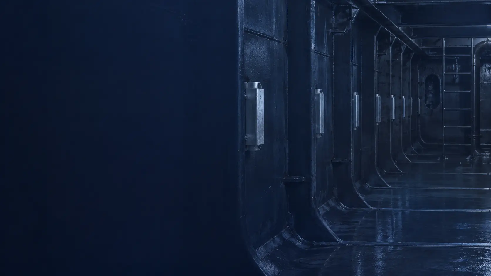 Shipyard Drydock