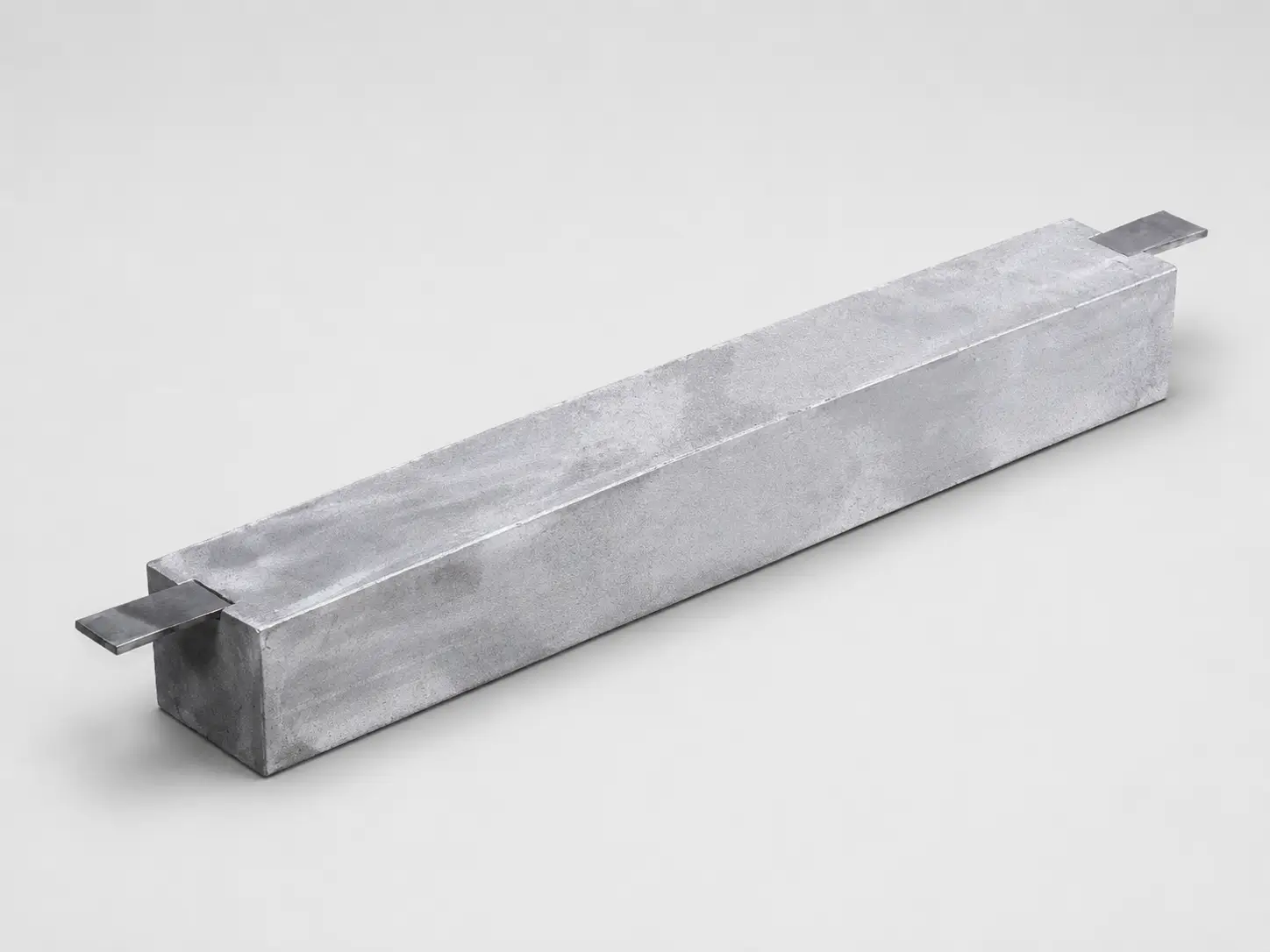 Aluminum Block / Rod Anodes