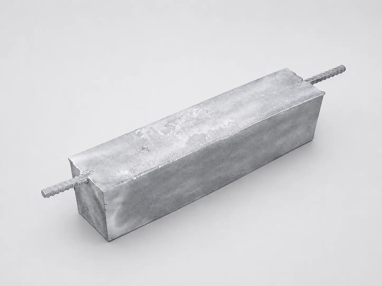 Zinc Ballast Tank Anodes