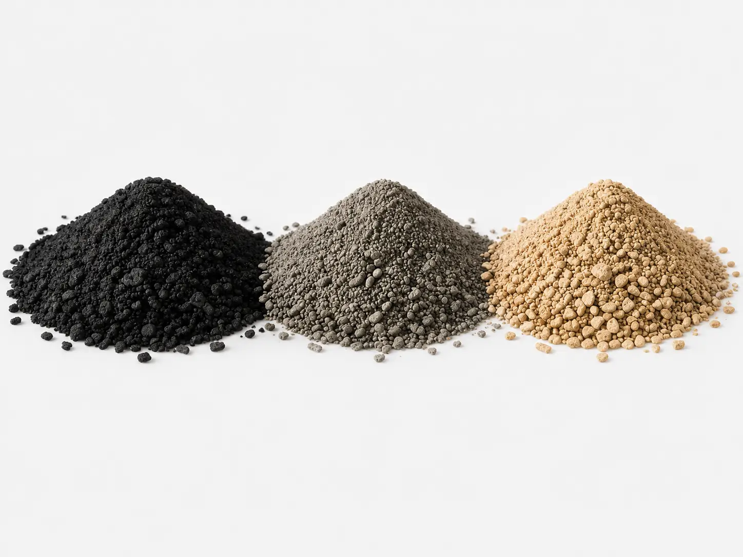 Coke backfill requirement for deep groundbed anodes