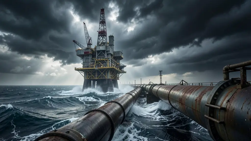 Cathodic Protection