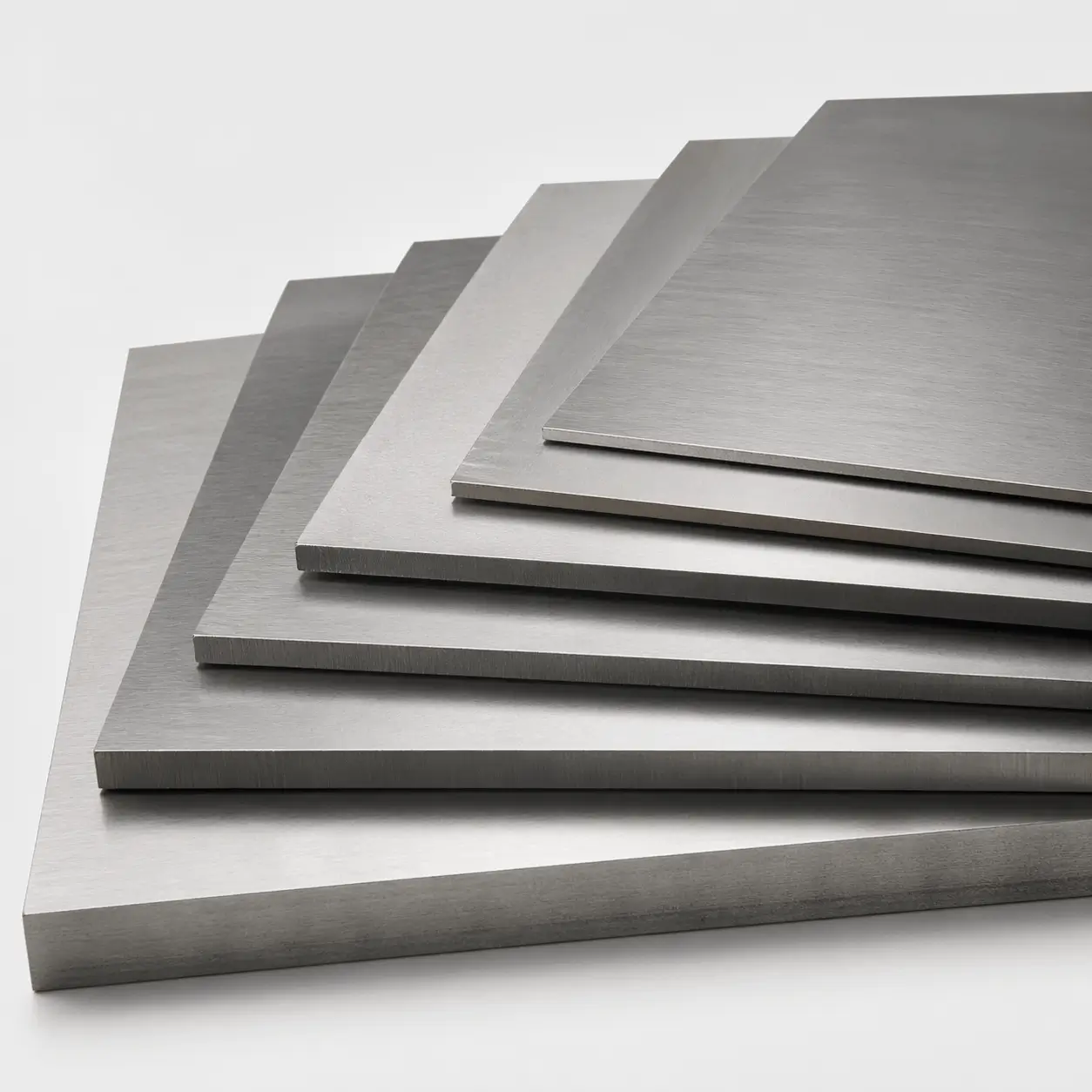 Titanium Plates & Sheets