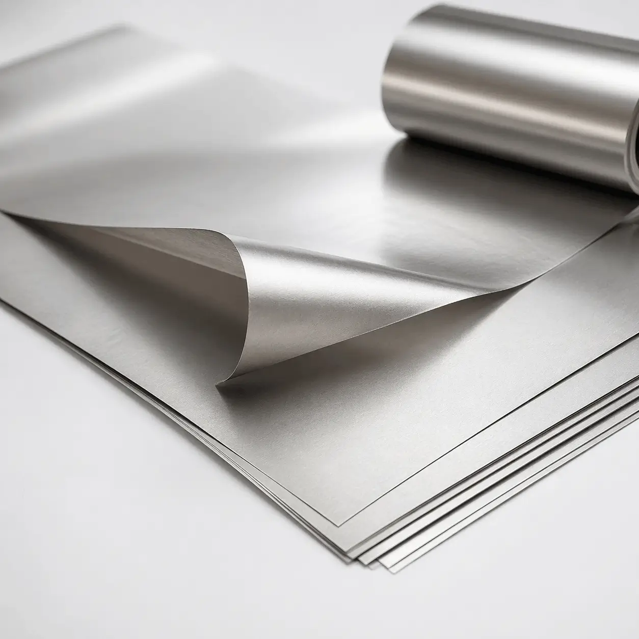Titanium Foil