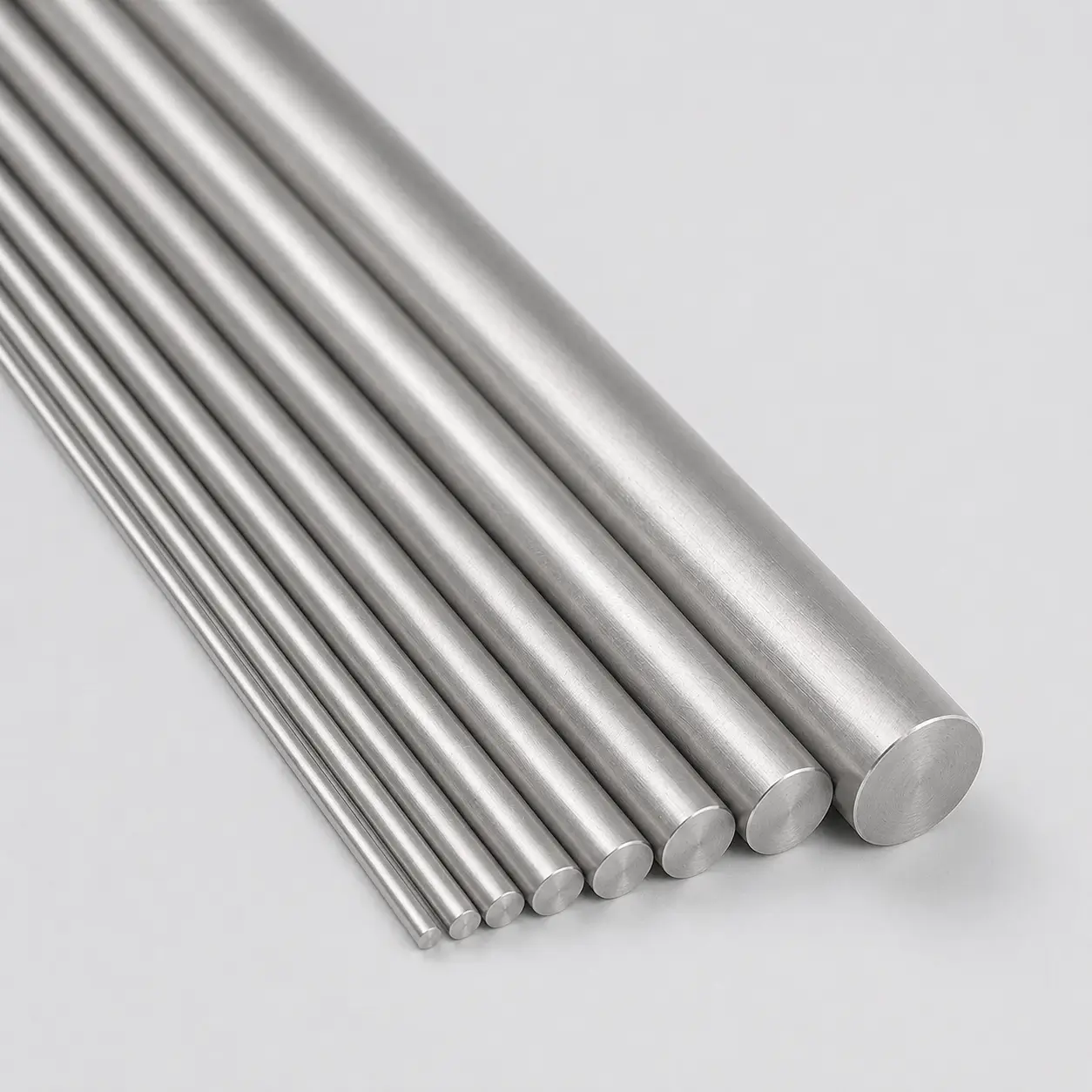 Medical Grade 23 (ELI) Rod