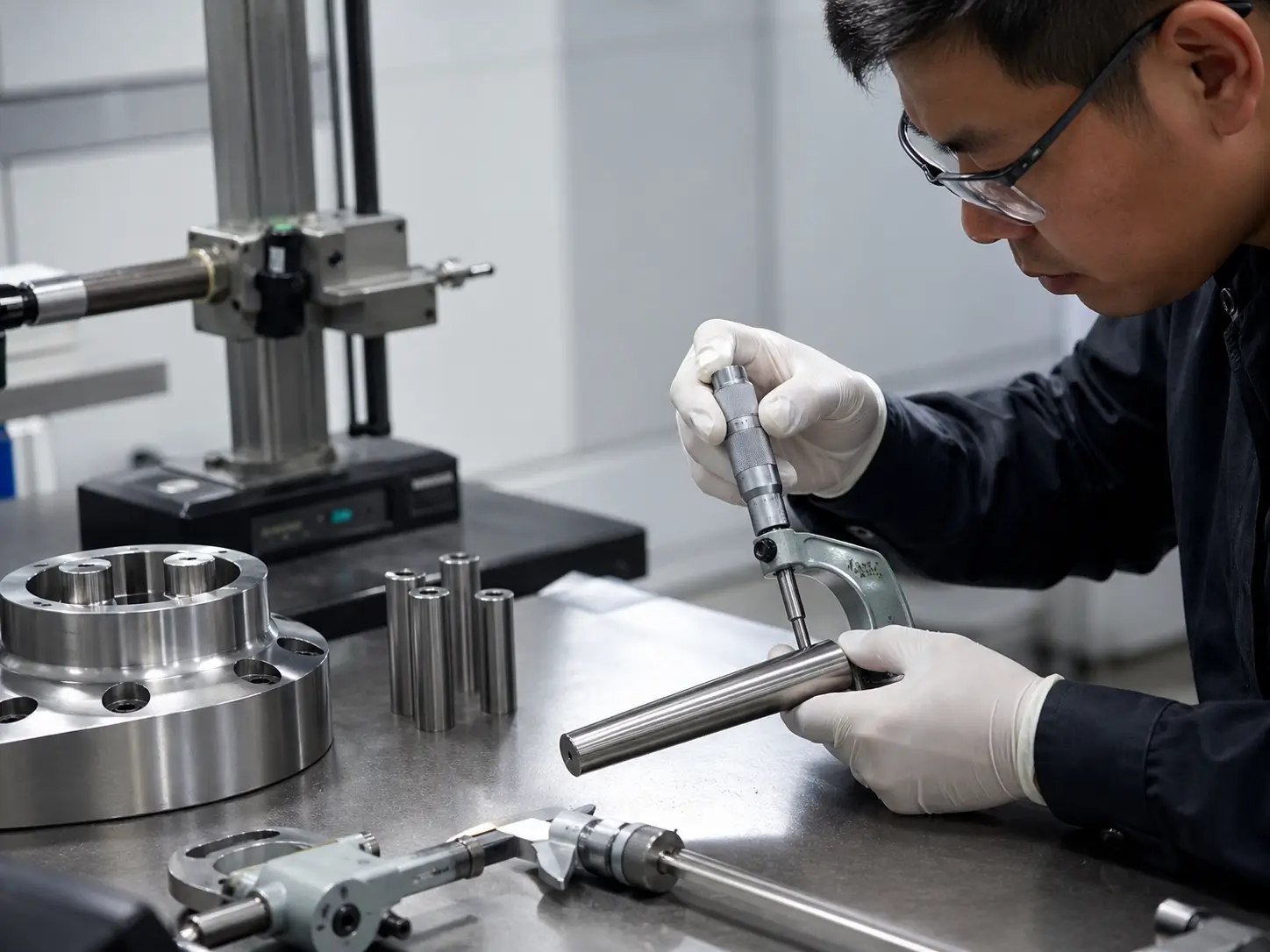 NDT Testing