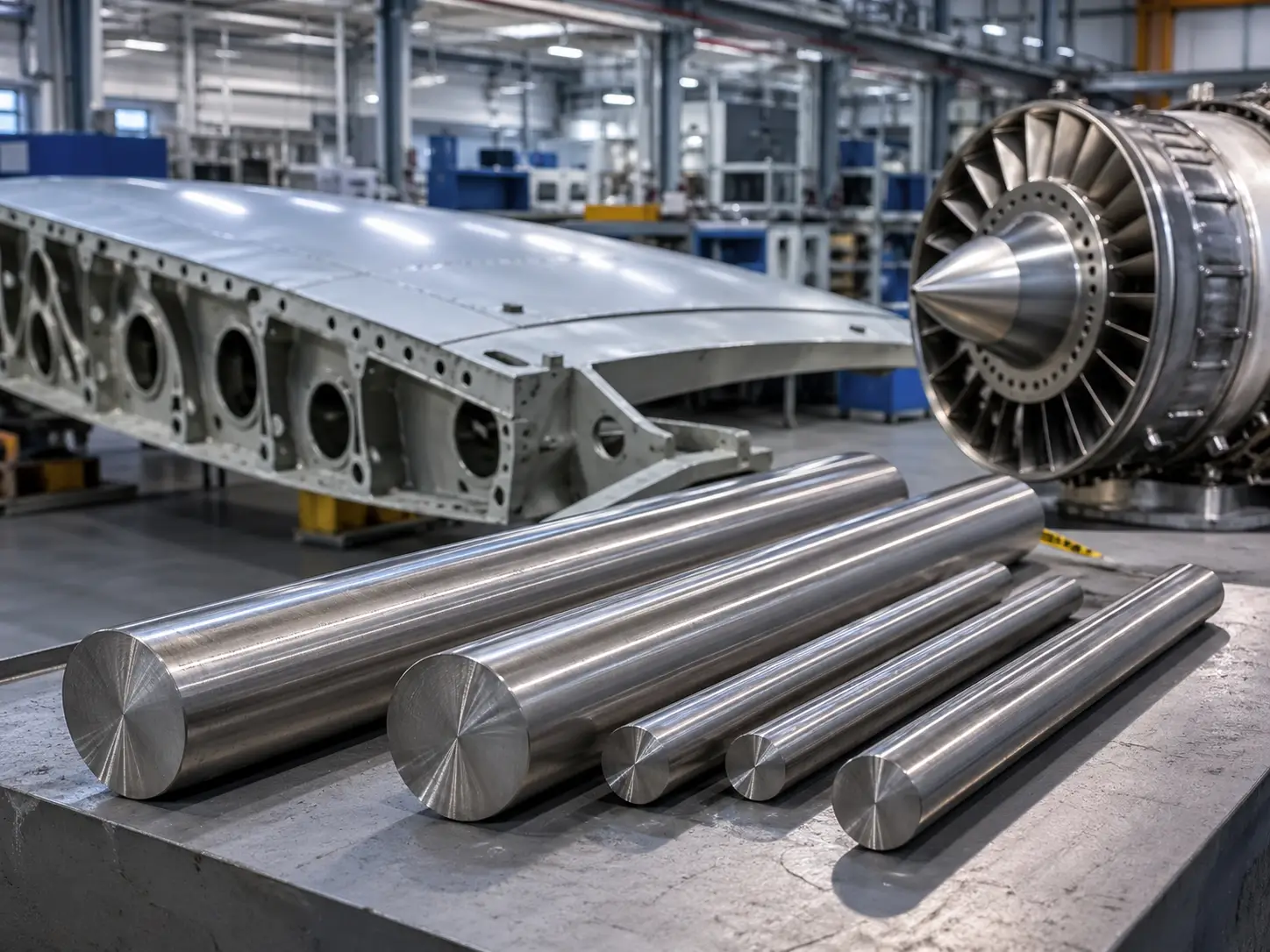 Aerospace and Defense