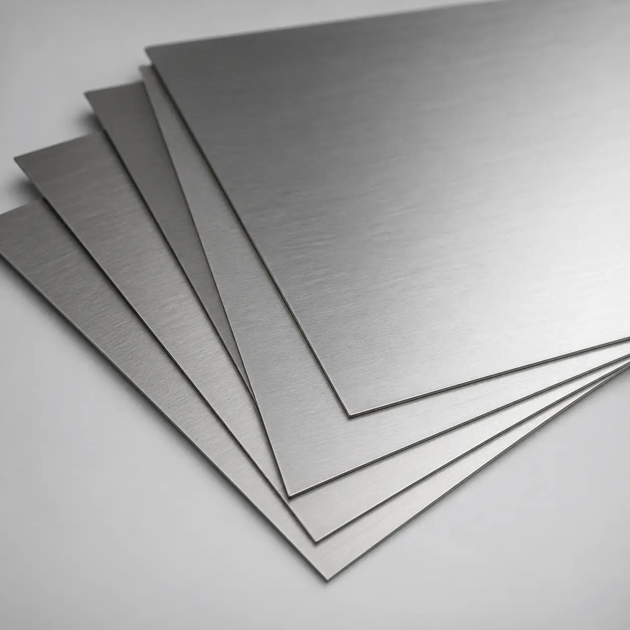 Grade 2 Titanium Sheet