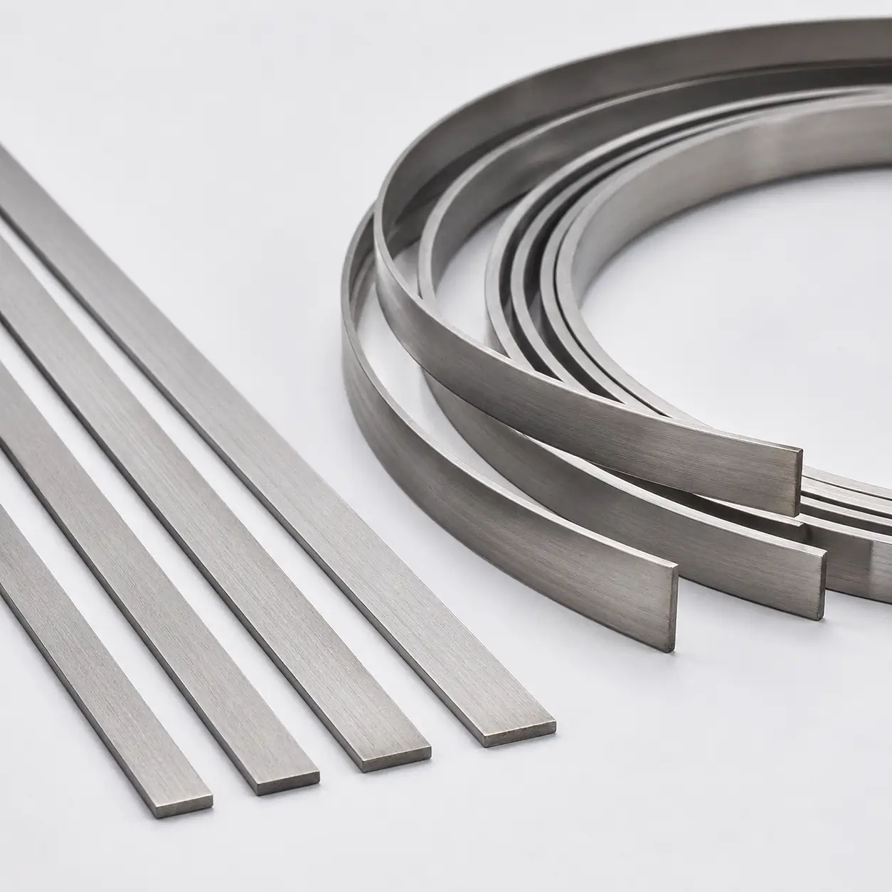 Grade 4 Titanium Plate