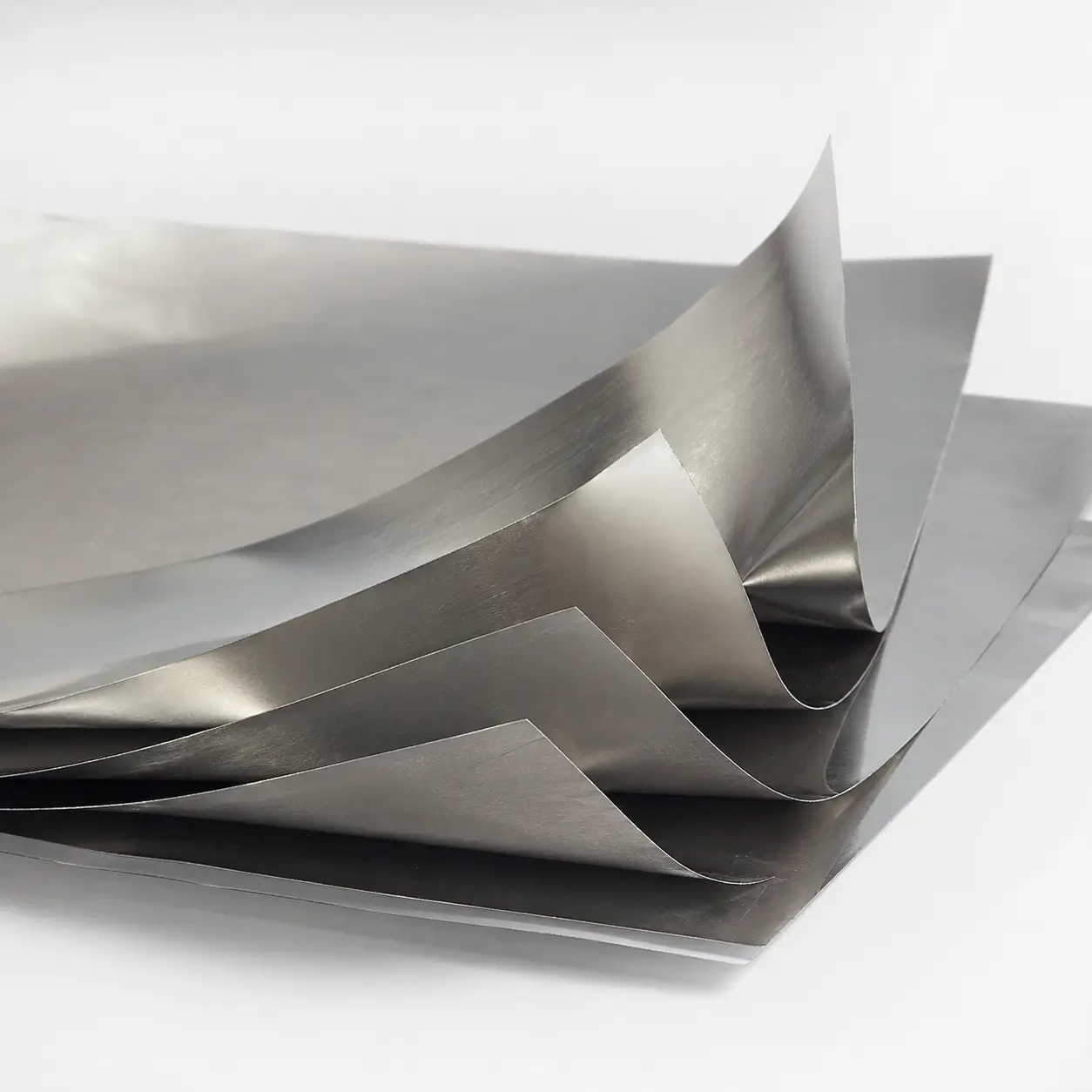 Ultra-Thin Precision Sheet