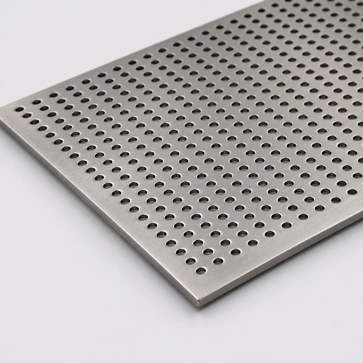 Deep-Draw PHE Plate