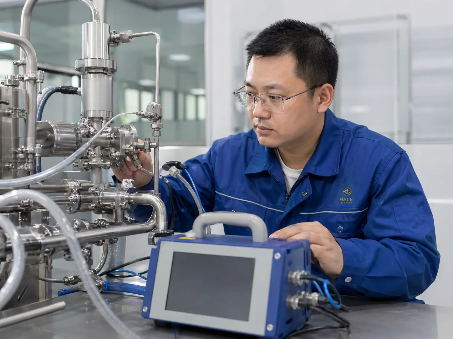Mechanical Verification & Certification