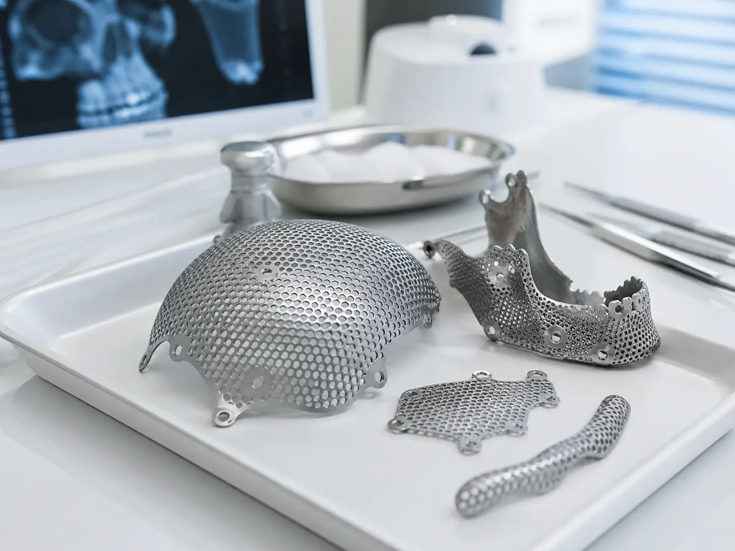 Medical Implants