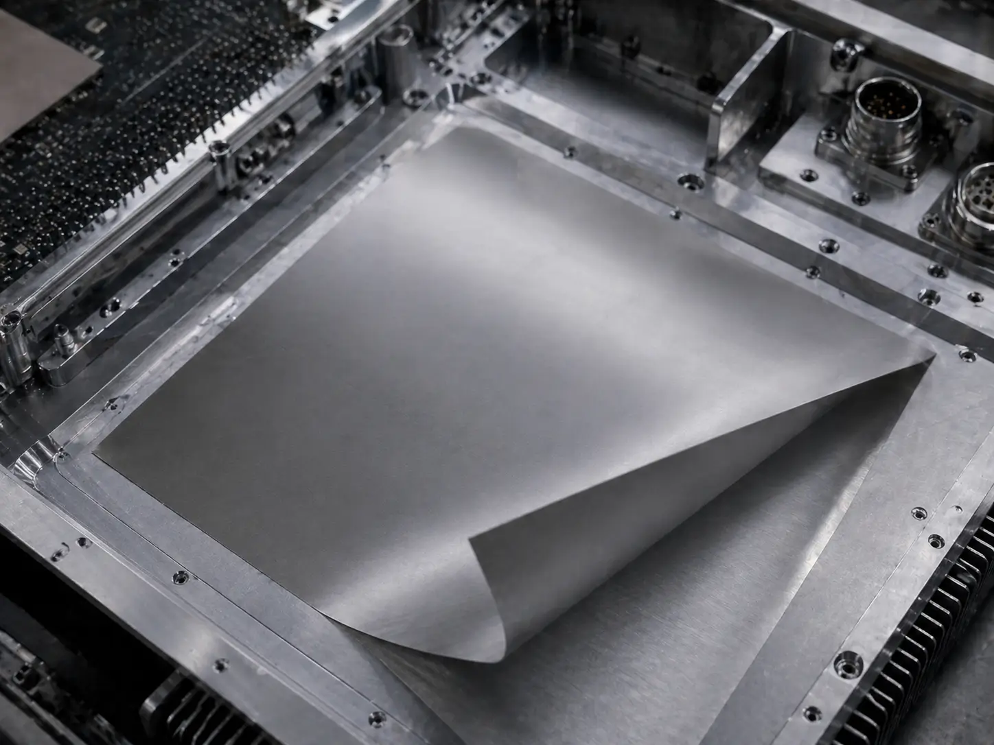 EMI / RF Shielding Foil