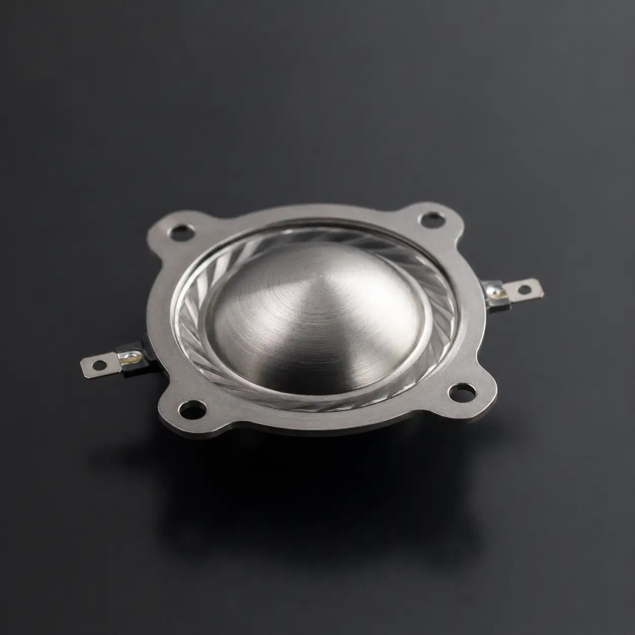 Titanium Dome Diaphragm