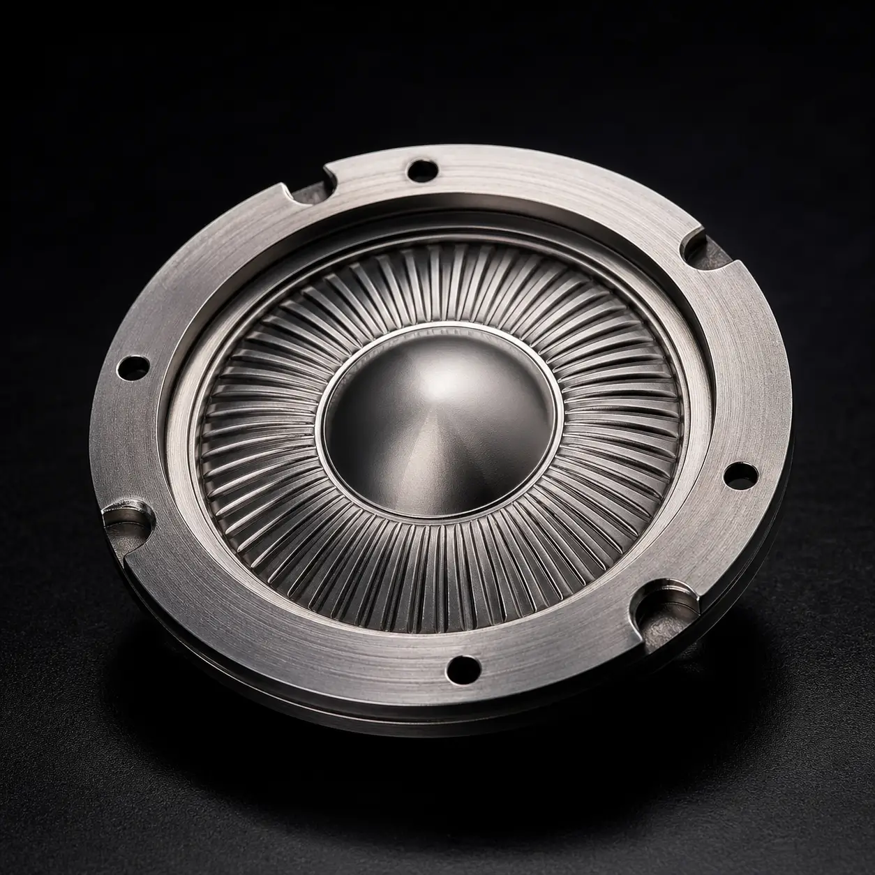 High-Frequency Diaphragm