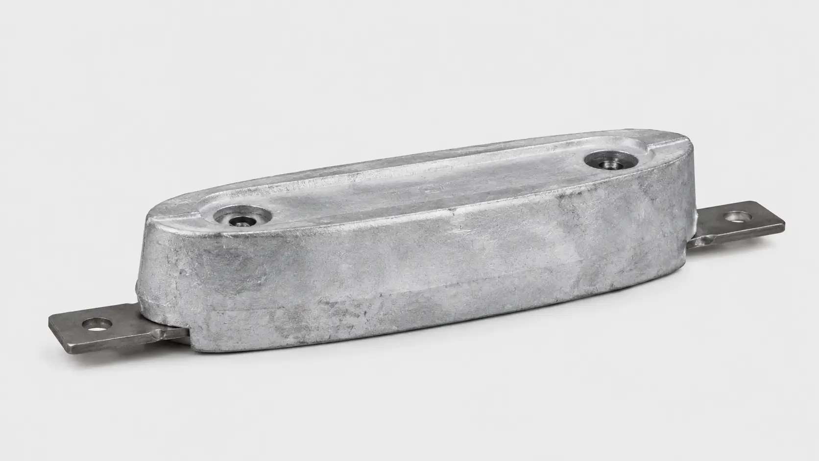 Zinc Hull Anodes