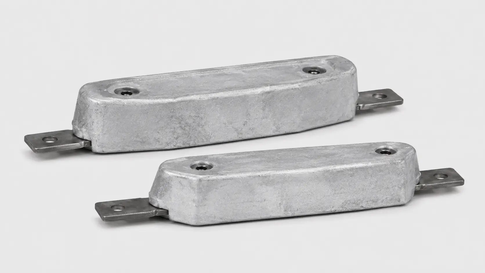 Zinc Ballast Tank Anodes