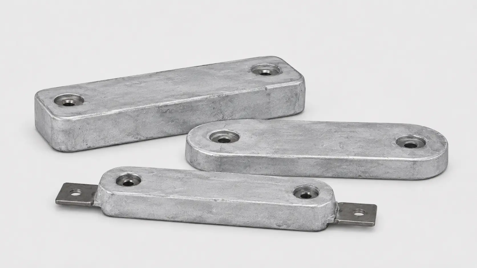 Zinc Tank Anodes