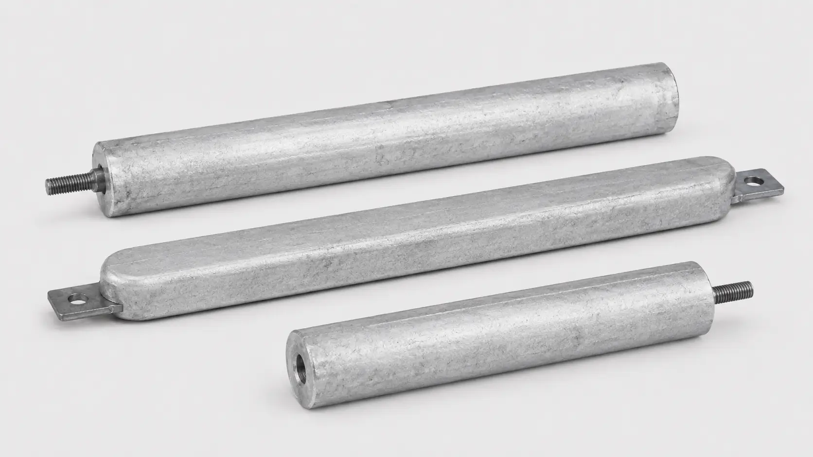 Zinc Rod / Bar Anodes