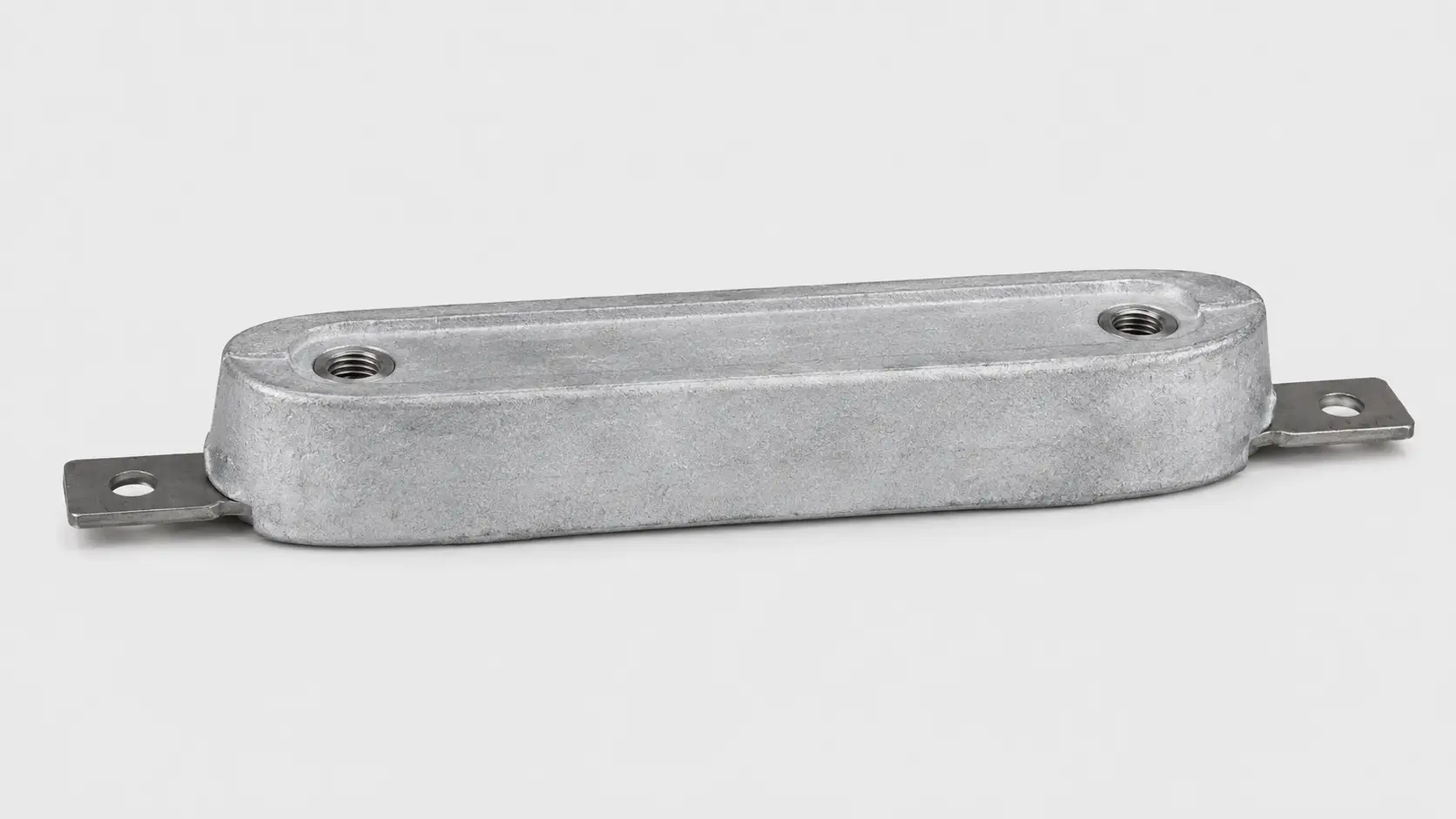 Zinc Block / Plate Anodes