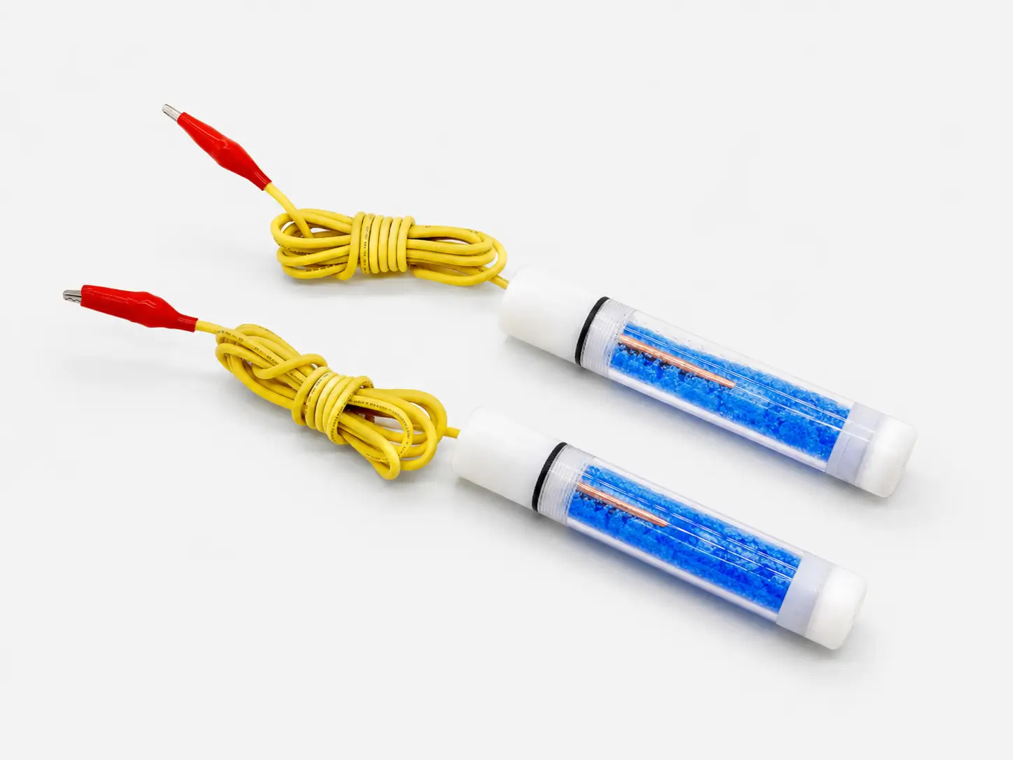 Test Station Cu/CuSO4 Reference Electrode