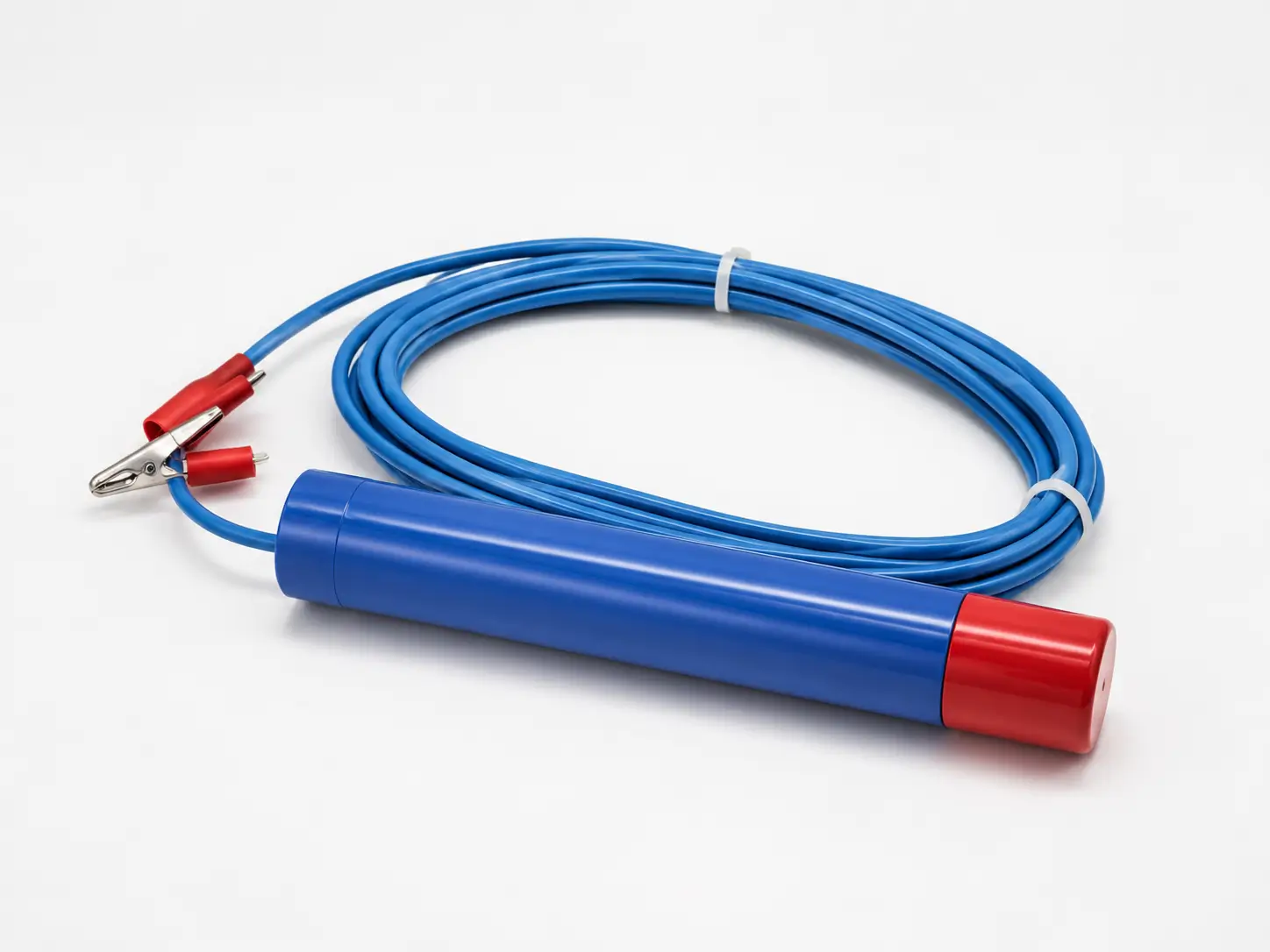 Custom Housing Cu/CuSO4 Reference Electrode