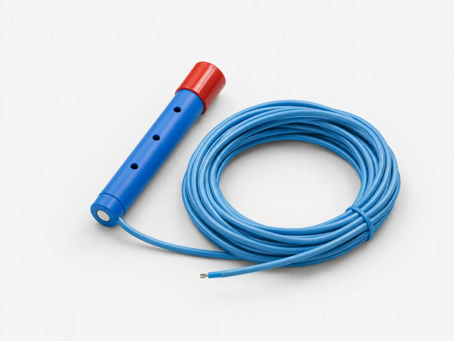 Portable Ag/AgCl Reference Electrode
