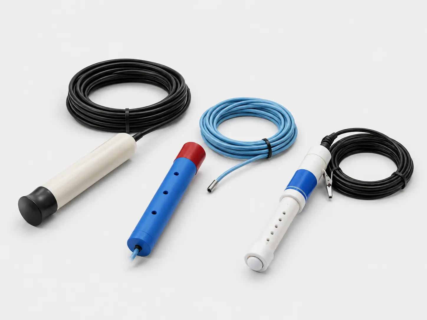 OEM Ag/AgCl Reference Electrode Assembly