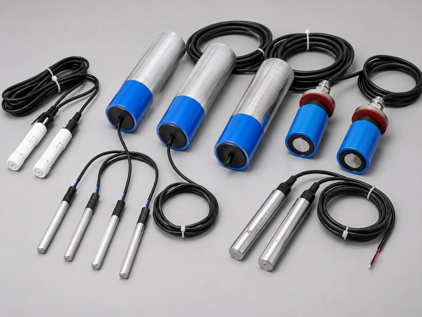 OEM Zinc Reference Electrode Assembly
