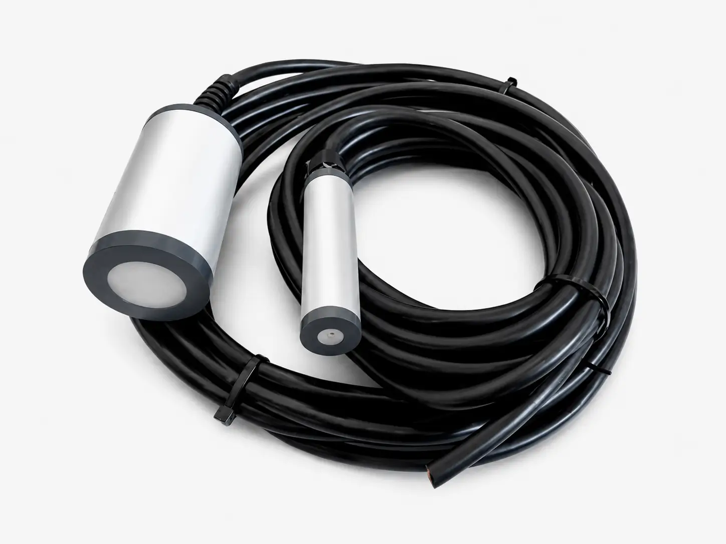 Portable Zinc Reference Electrode