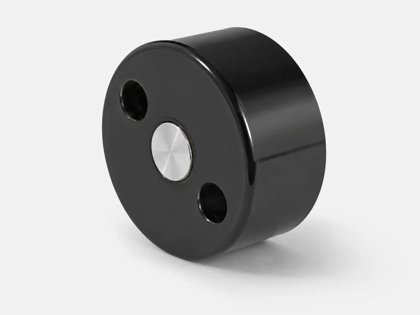 Permanent Zinc Reference Electrode