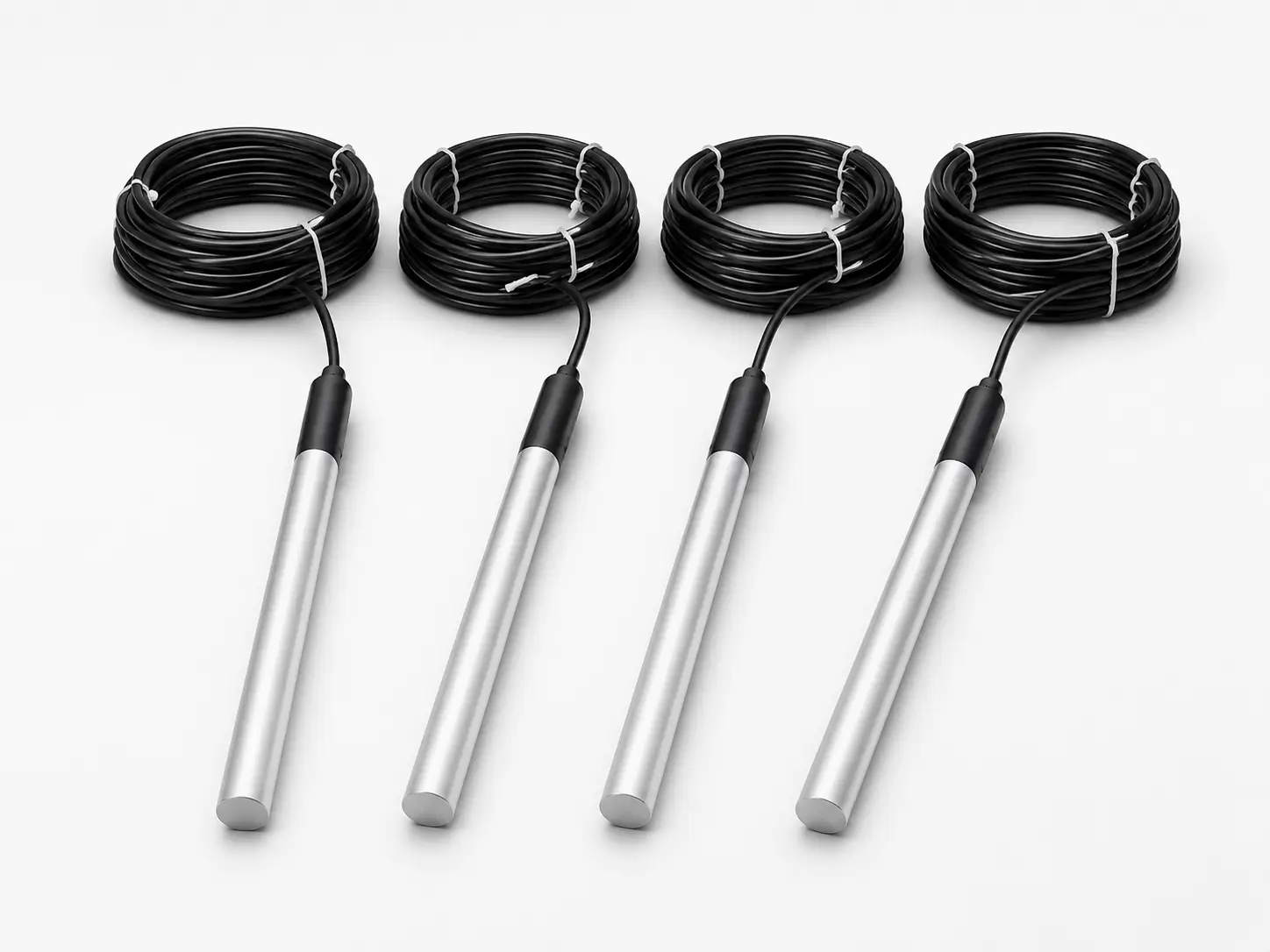 Marine Zinc Reference Electrode