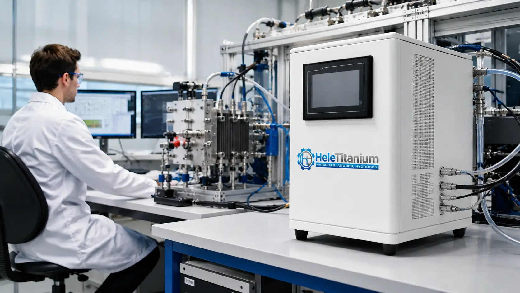 Fuel Cell Stack Testing