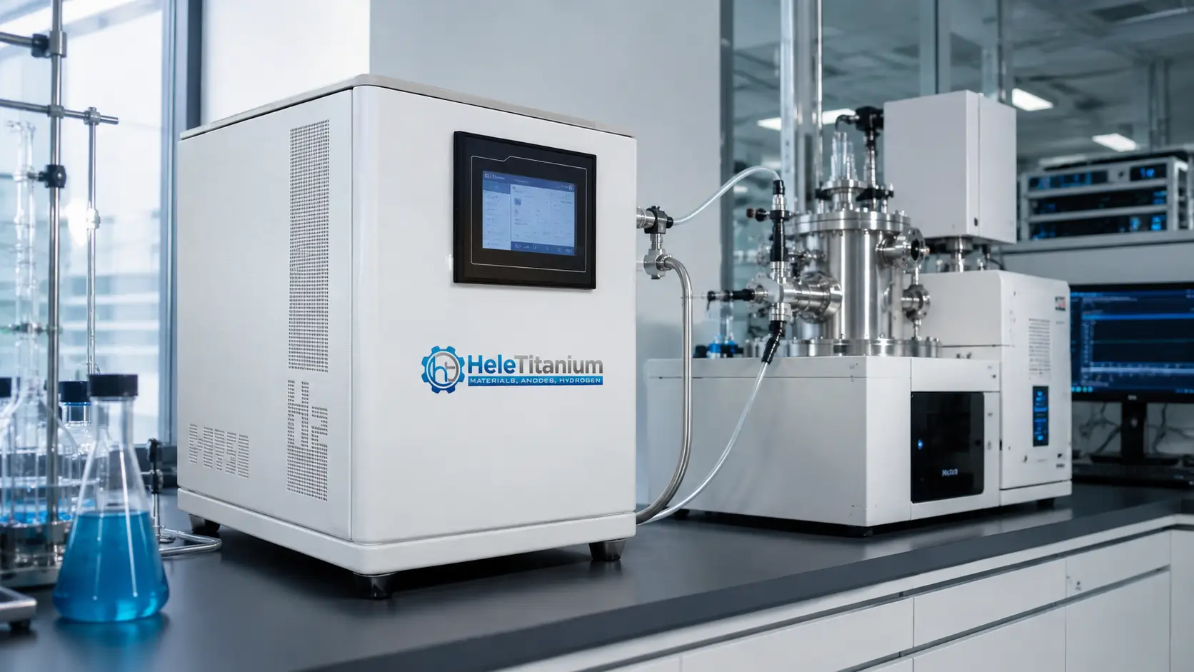 CVD and Precision Instruments