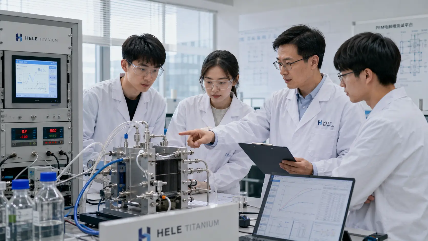University Laboratory Research