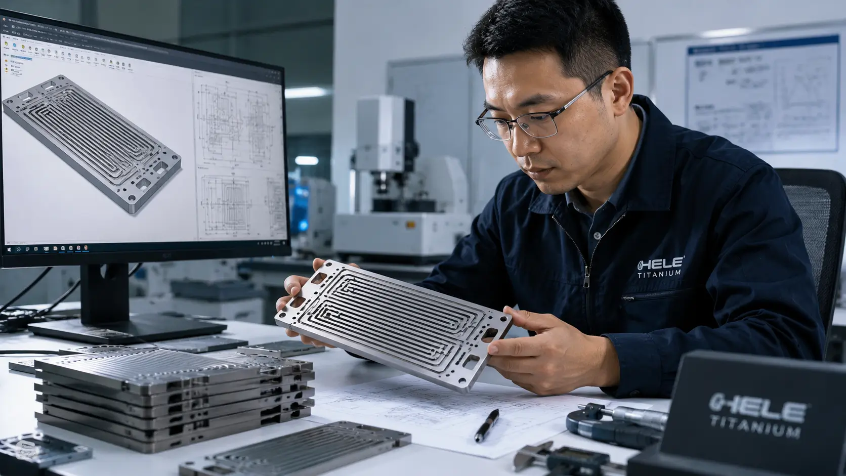 MEA and Catalyst Research
