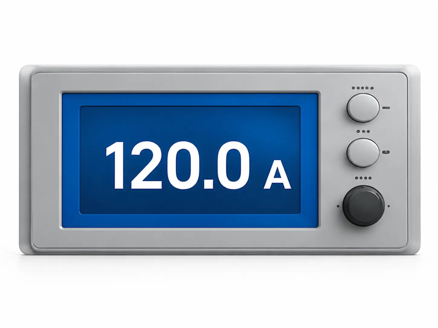 Current demand review for ICCP anode design