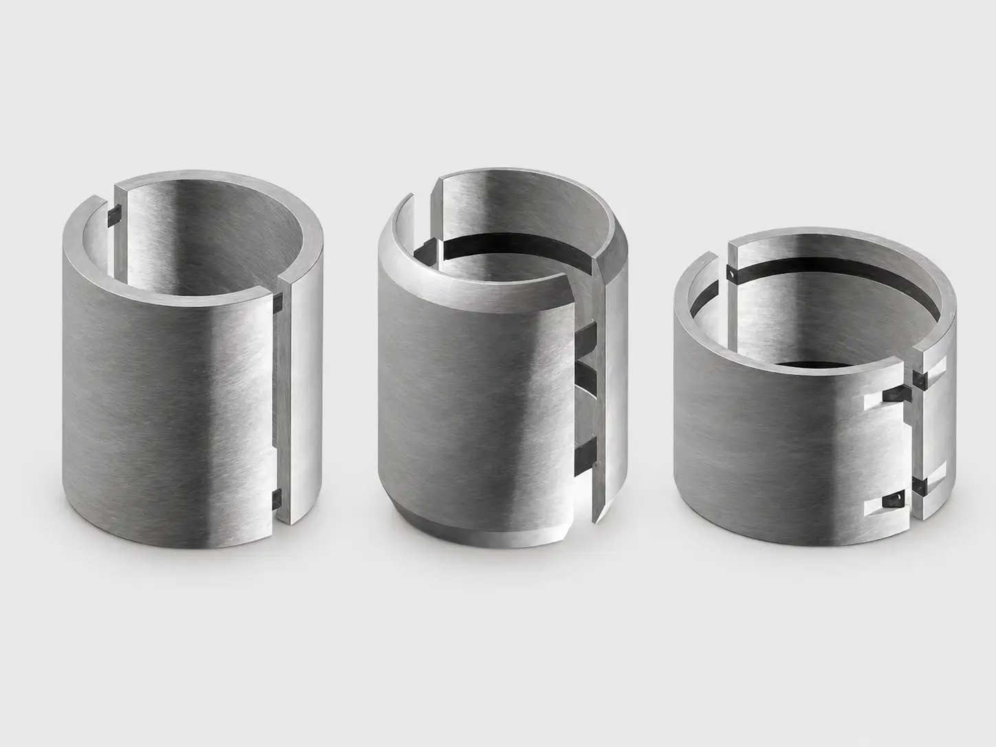 Custom Bracelet Anode Castings