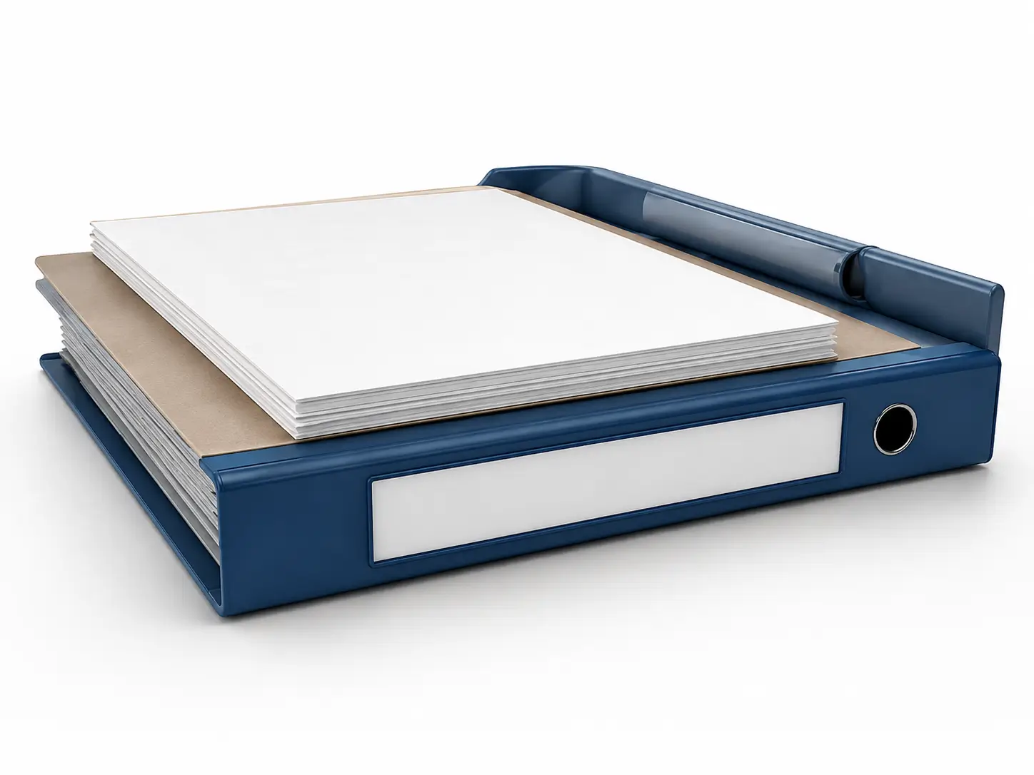 Documentation requirements for deep groundbed ICCP projects