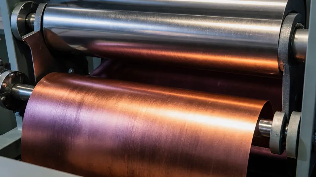 Electroplating & Surface Finishing