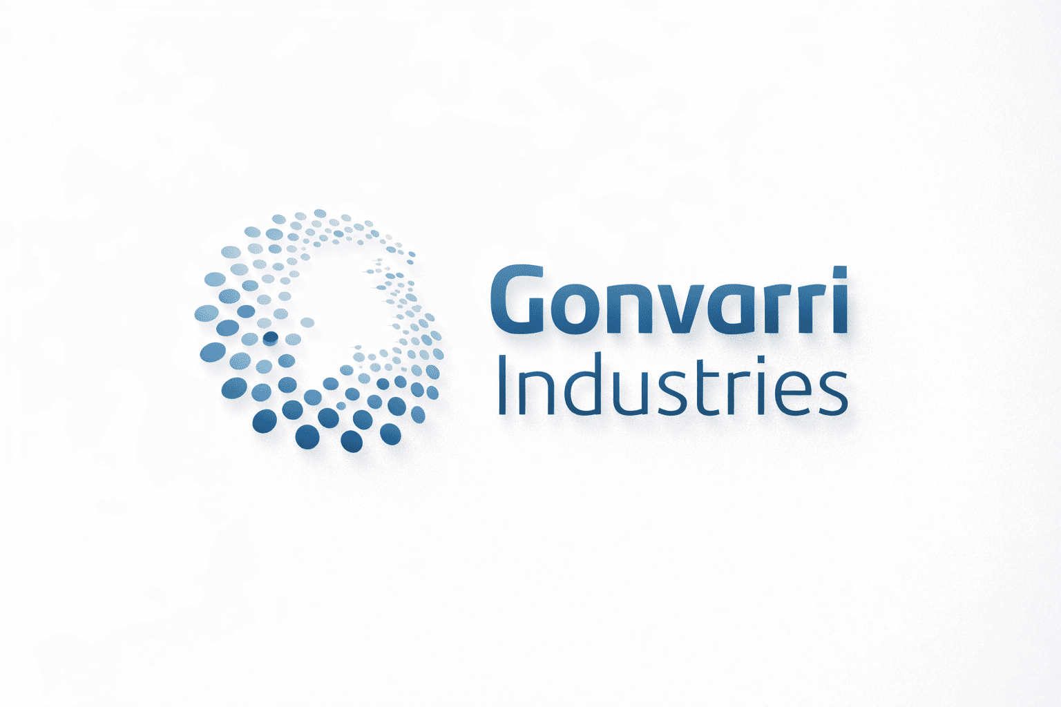 Gonvarri global industrial client logo