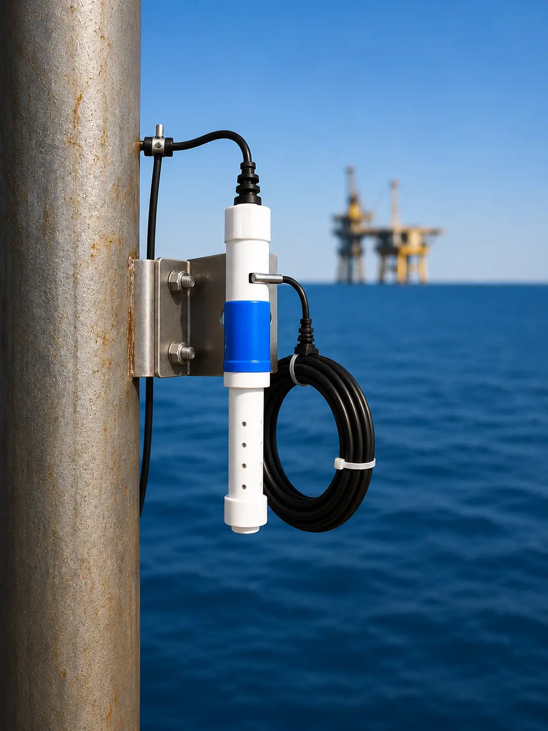 Installation Considerations for Ag/AgCl Reference Electrodes