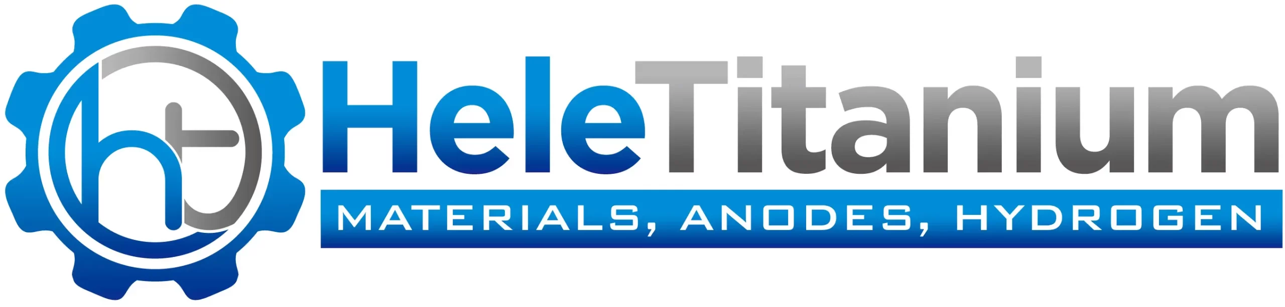 Hele Titanium Logo