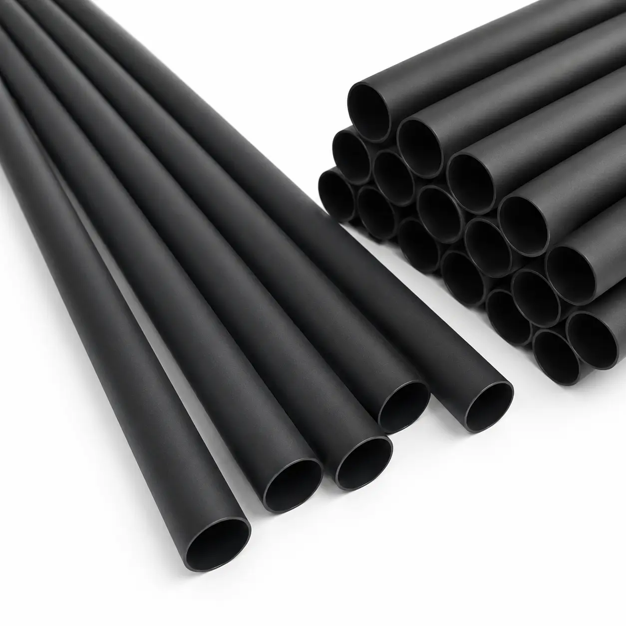 Engineer inspecting custom MMO tubular anode
