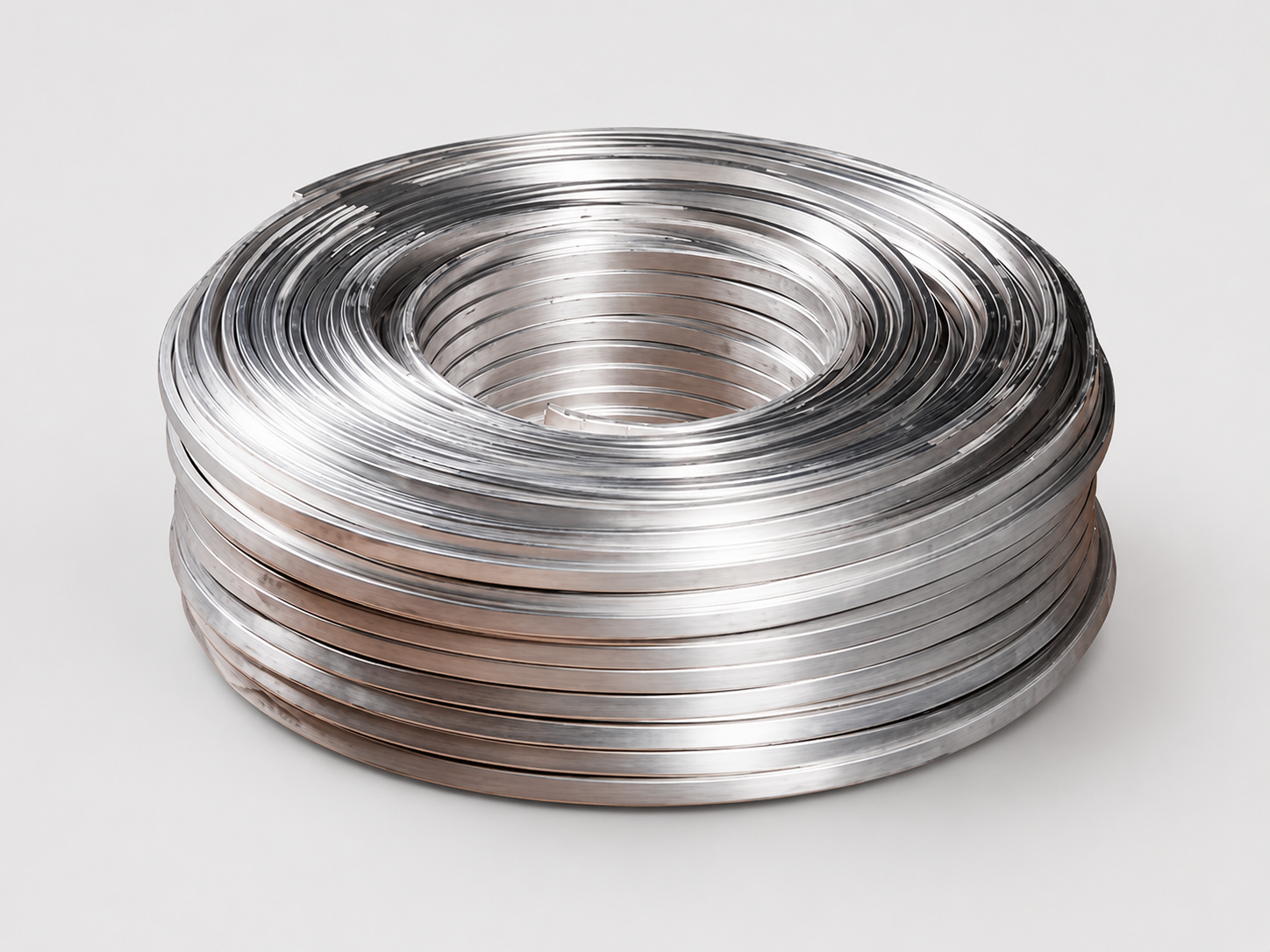Magnesium Ribbon Anodes