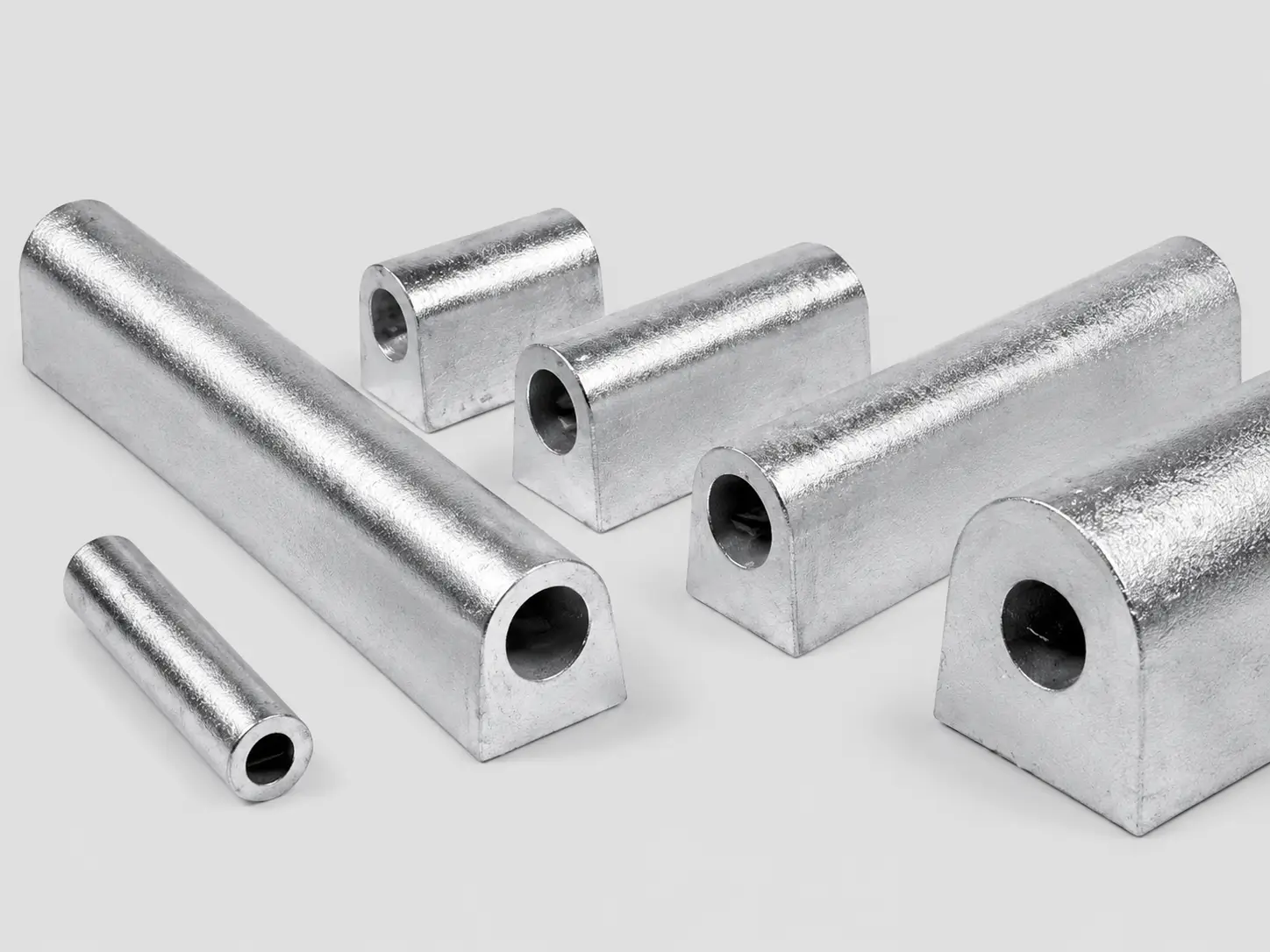 Magnesium Sacrificial Anode