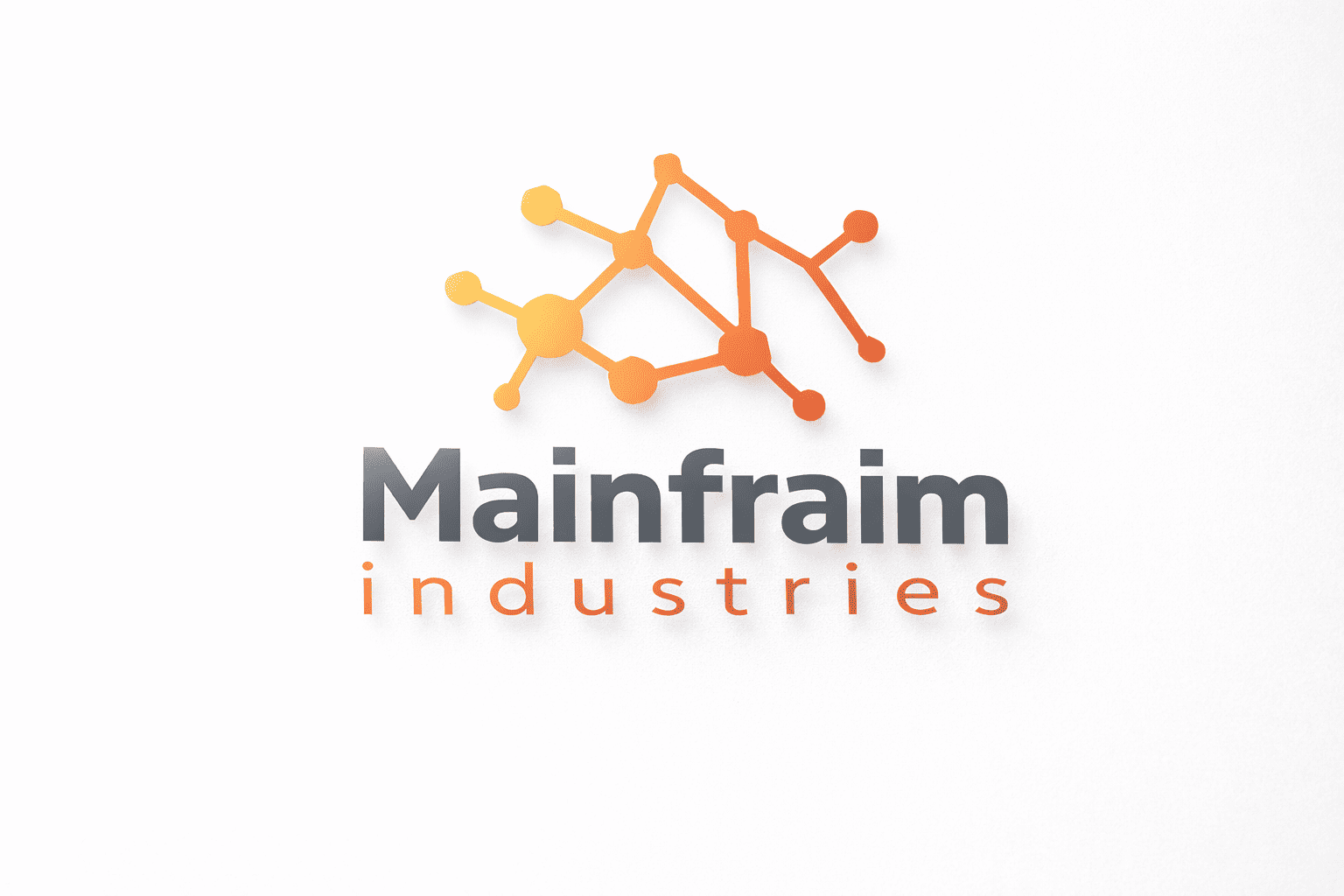 SIB global industrial client logo