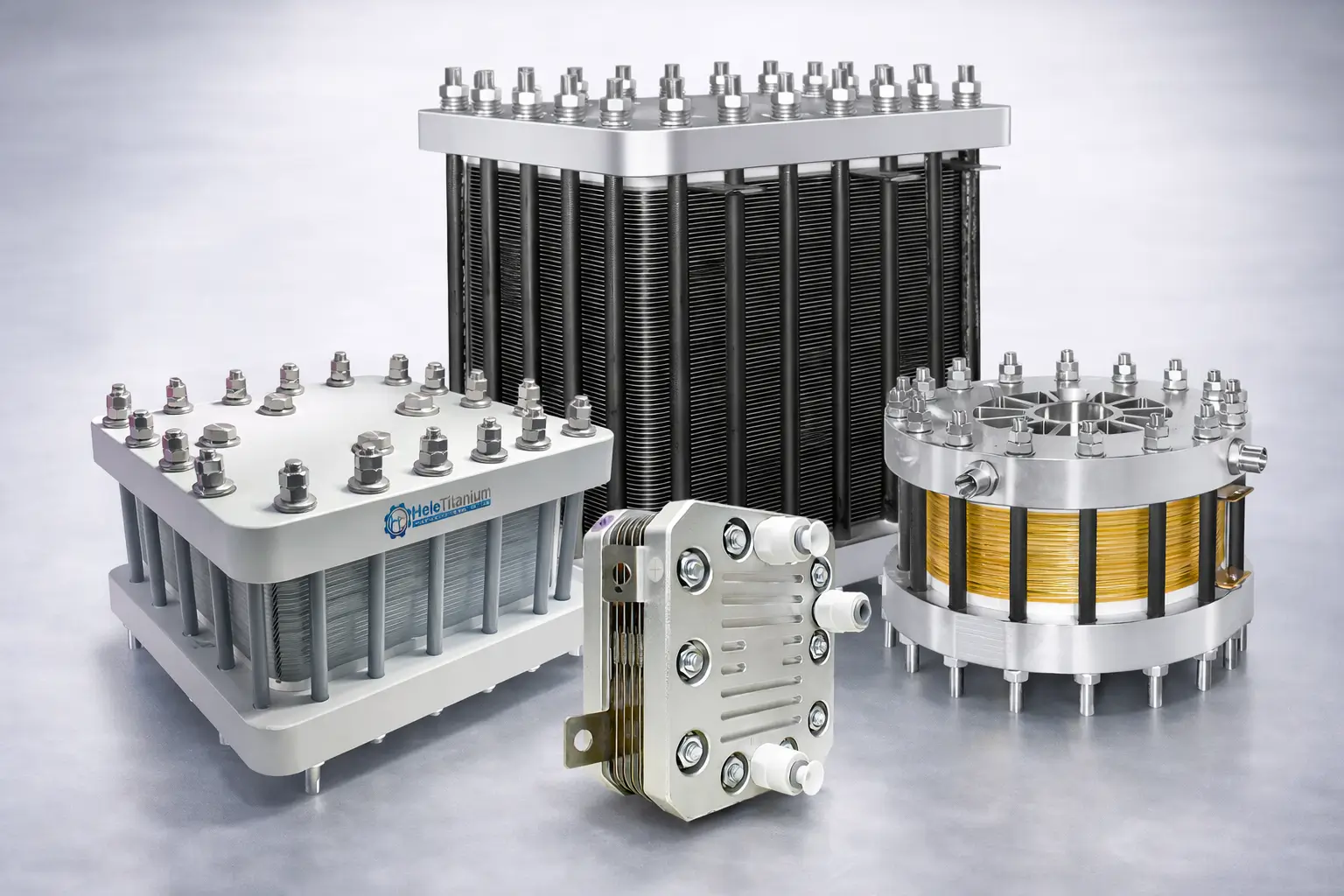 PEM Electrolyzer Systems